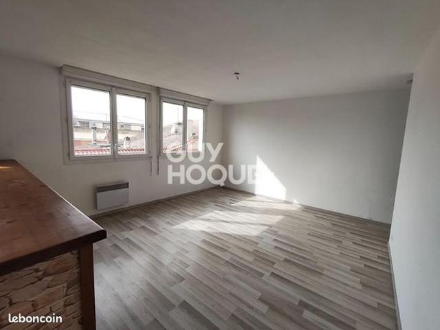 Appartement vente à Marmande