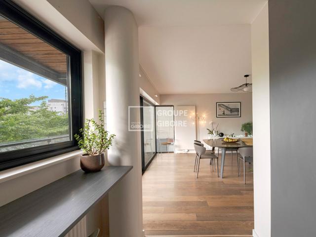Appartement vente à Rennes, Bretagne