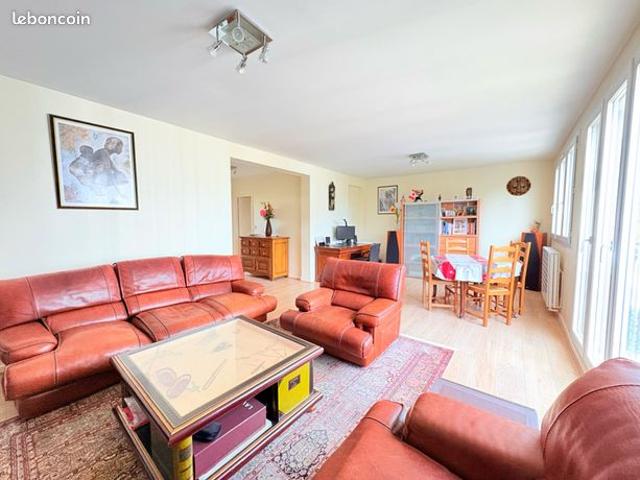 Appartement vente à Créteil, Le Plessis-trévise