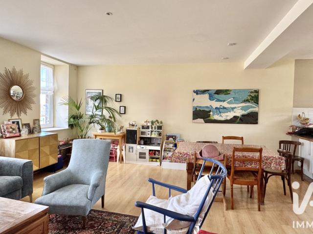 Appartement vente à Brest, Bretagne