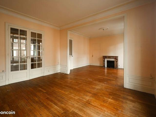 Appartement vente à Soissons, Aisne