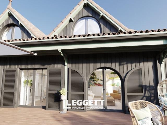 Appartement vente à Arcachon, Lège-cap-ferret