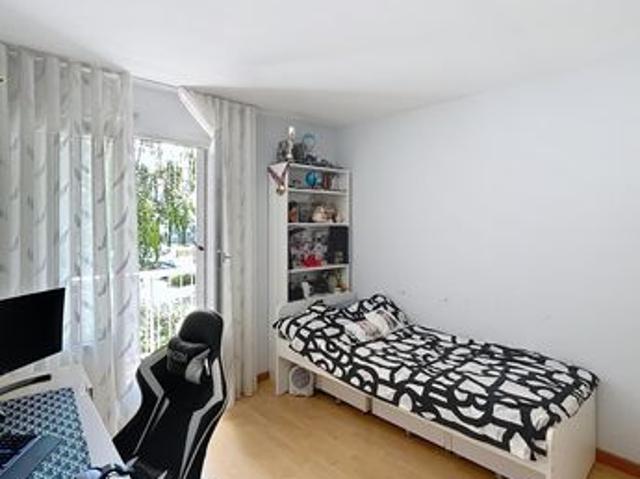 Appartement vente à Rambouillet, Magny-les-hameaux