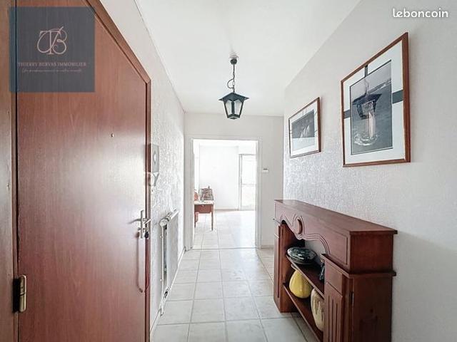 Appartement vente à Brest, Bretagne