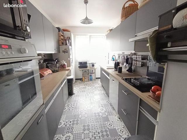 Appartement vente à Évry, Draveil