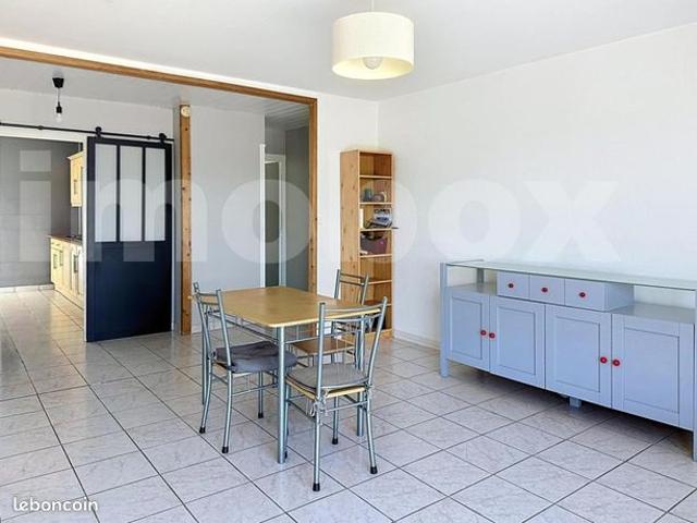 Appartement vente à Châteaubriant-Ancenis, Saint-géréon