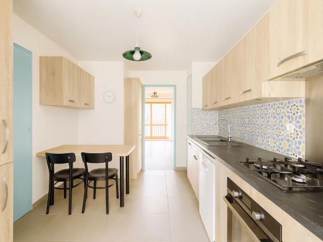Appartement vente à Versailles, Bailly
