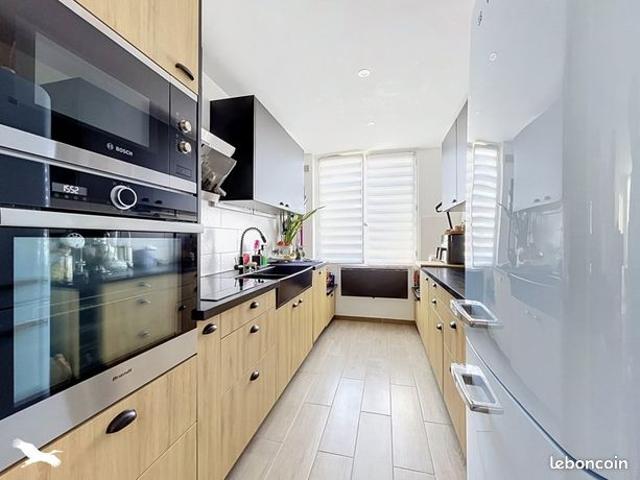 Appartement vente à Sarcelles, Soisy-sous-montmorency