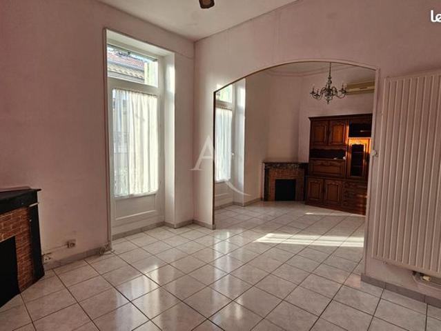 Appartement vente à Nîmes