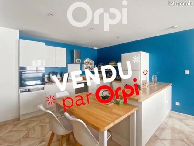 Appartement vente à Compiègne, Lachelle