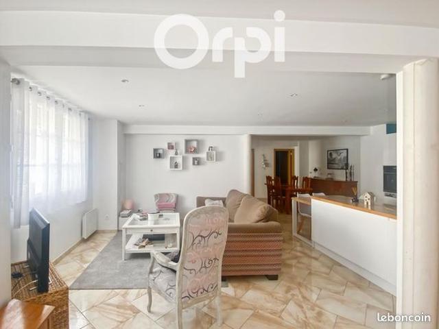 Appartement vente à Compiègne, Lachelle