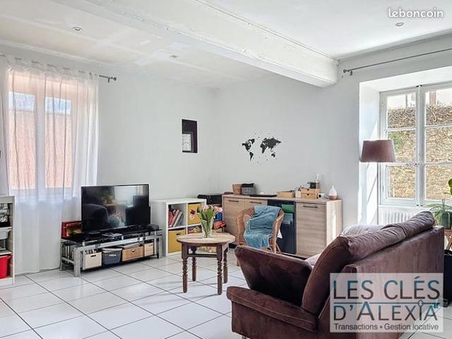 Appartement vente à Lyon, Rhône