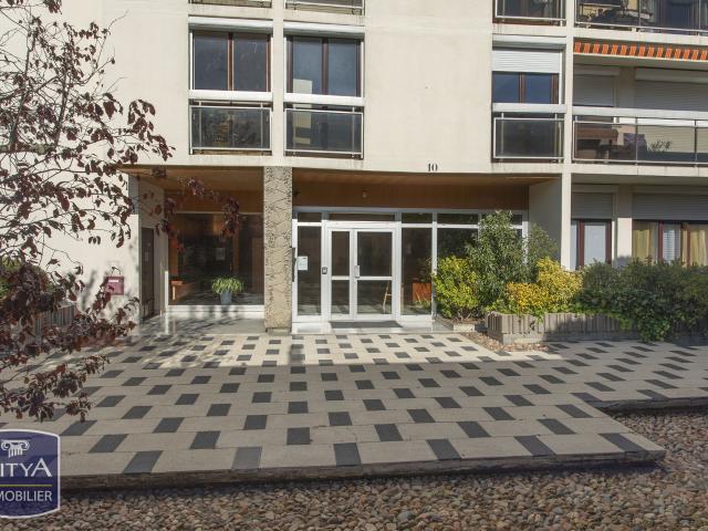 Appartement vente à Roanne