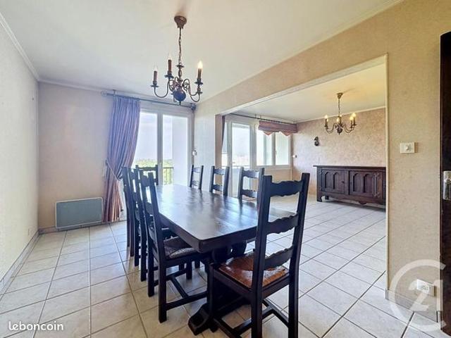 Appartement vente à Brest, Bretagne