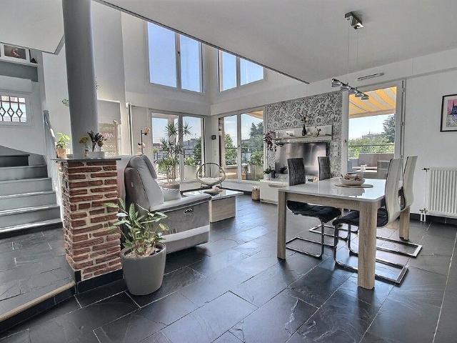 Appartement vente à Résidence les Nouveaux Horizons, Élancourt