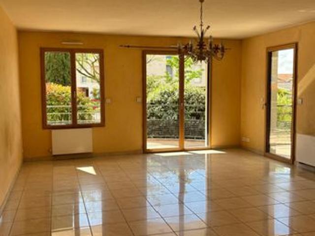 Appartement vente à Villefranche-sur-Saône, Rhône