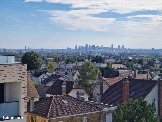 Appartement vente à Cormeilles-en-Parisis, Val-d'Oise