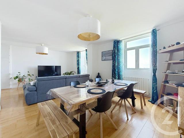 Appartement vente à France métropolitaine, Saint-julien-lès-metz