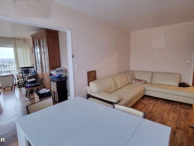 Appartement vente à Brunoy, Essonne