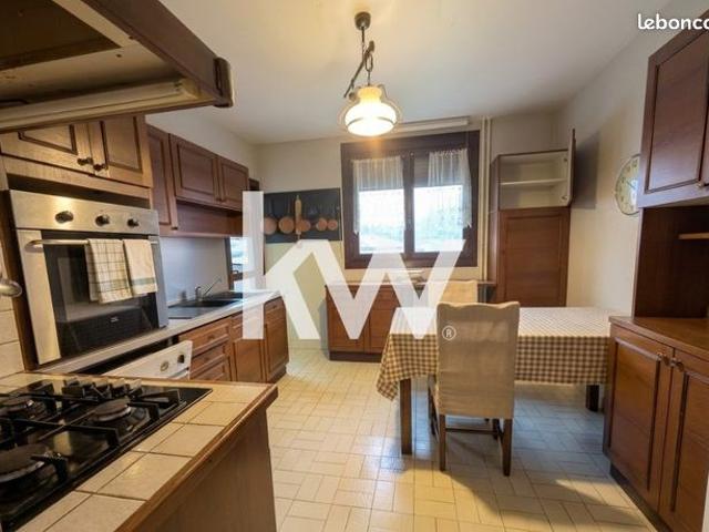 Appartement vente à Saint-Étienne, Saint-etienne