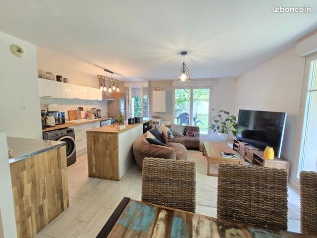 Appartement vente à Créteil, Le Plessis-trévise