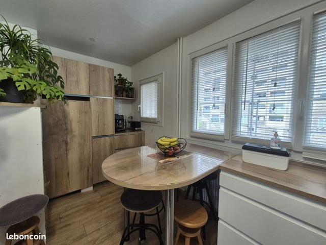 Appartement vente à Mâcon
