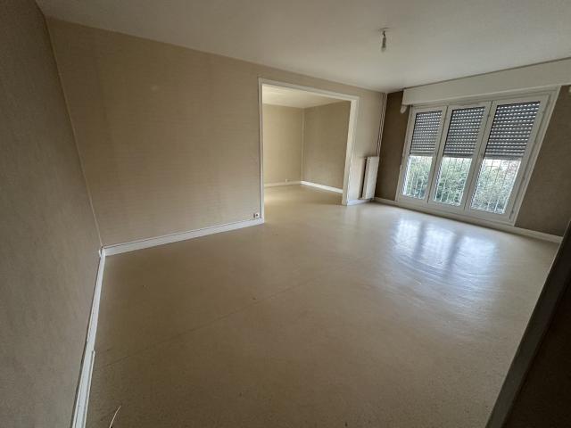 Appartement vente à Chartres