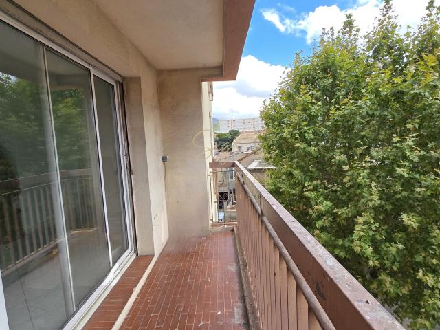 Appartement vente à Marseille