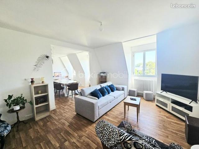 Appartement vente à Loches