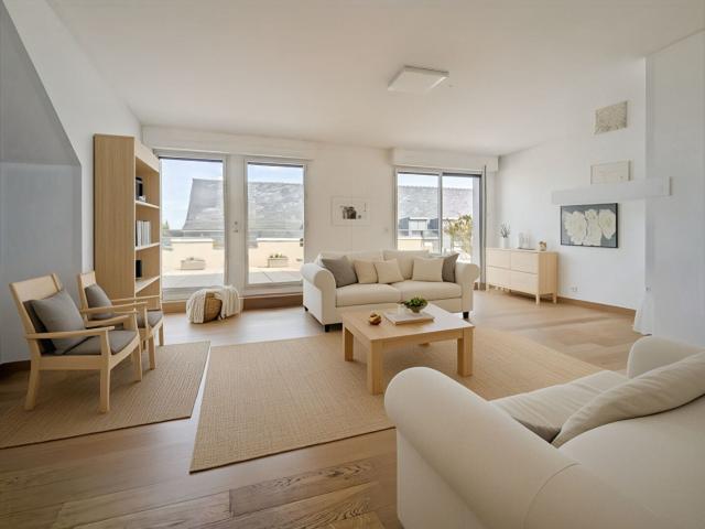 Appartement vente à Fougères-Vitré, Bretagne