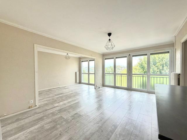 Appartement vente à Saint-Étienne, Auvergne-Rhône-Alpes