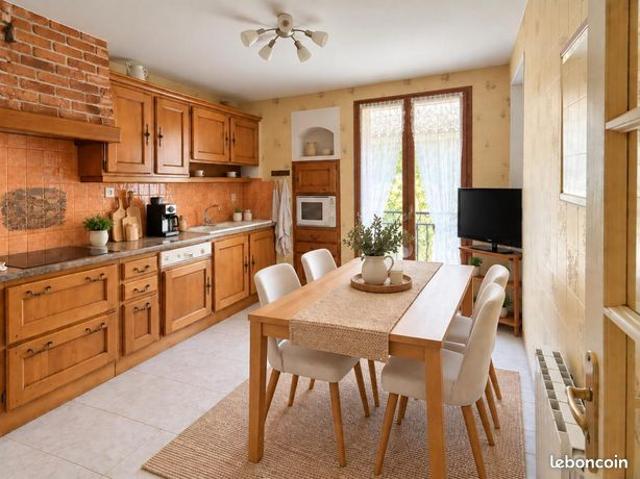 Appartement vente à Vins-sur-Caramy, Var
