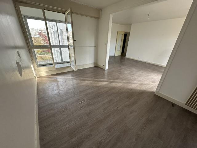 Appartement vente à Chartres