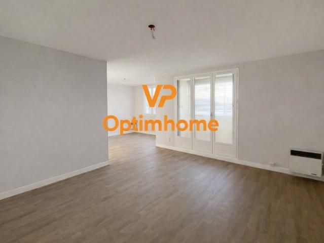 Appartement vente à Les Maillets, Le Mans