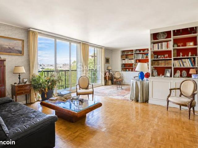 Appartement vente à Paris, Île-de-France