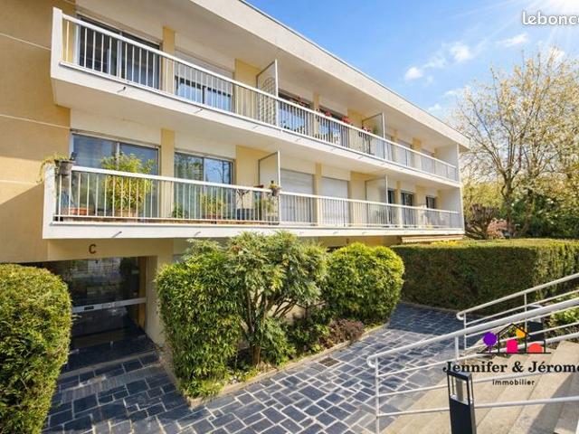 Appartement vente à Sarcelles, Montmorency
