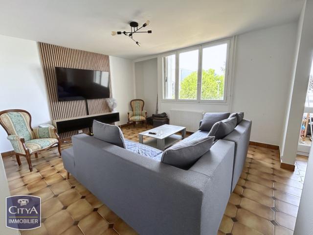 Appartement vente à Saint-Étienne, Rive-de-gier