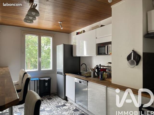 Appartement vente à Tours
