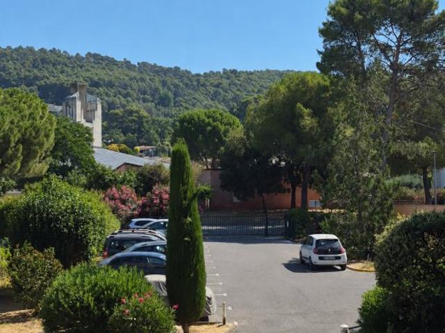 Appartement vente à Les Tours, Draguignan
