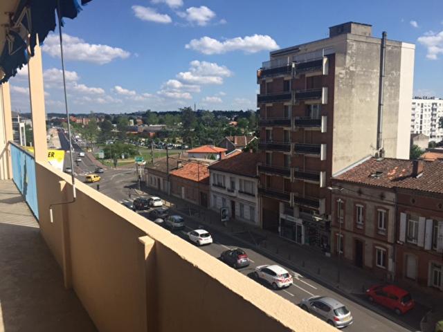 Appartement vente à Montauban