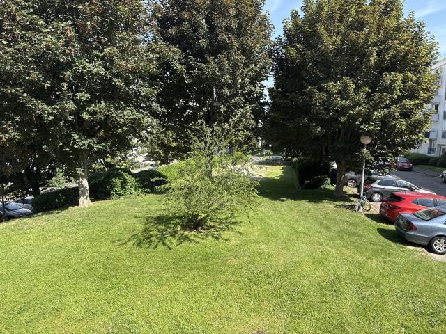Appartement vente à Pontoise