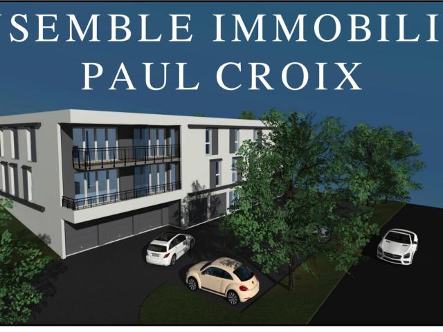 Appartement vente à Saint-Étienne, Bourg-argental