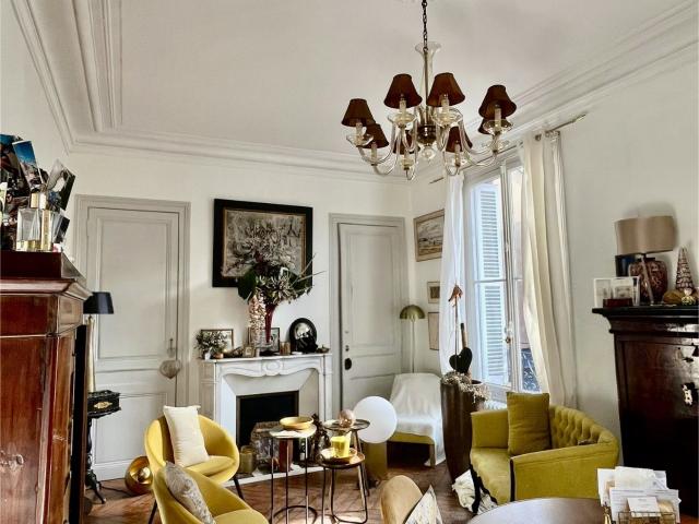 Appartement vente à Rouen, Elbeuf