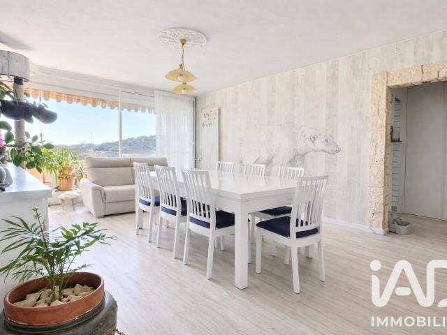 Appartement vente à Arrondissement de Toulon, La Valette-du-var