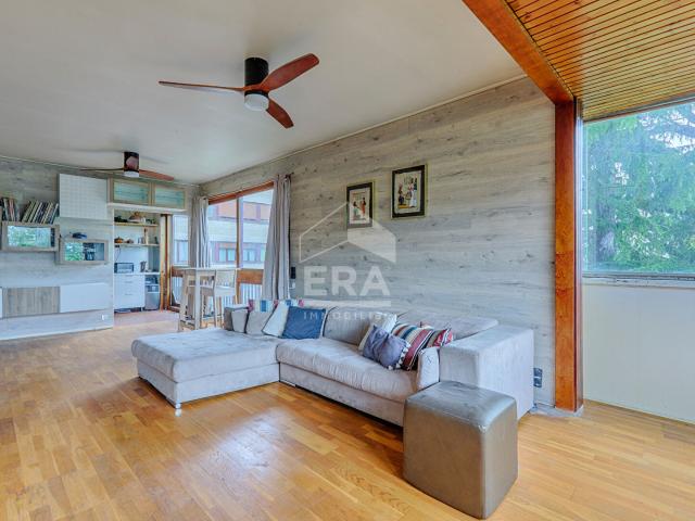 Appartement vente à Versailles, Fontenay-le-fleury