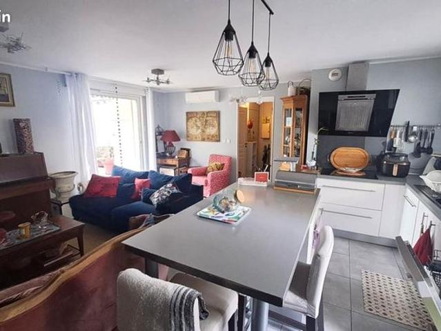 Appartement vente à Bordeaux, Mérignac