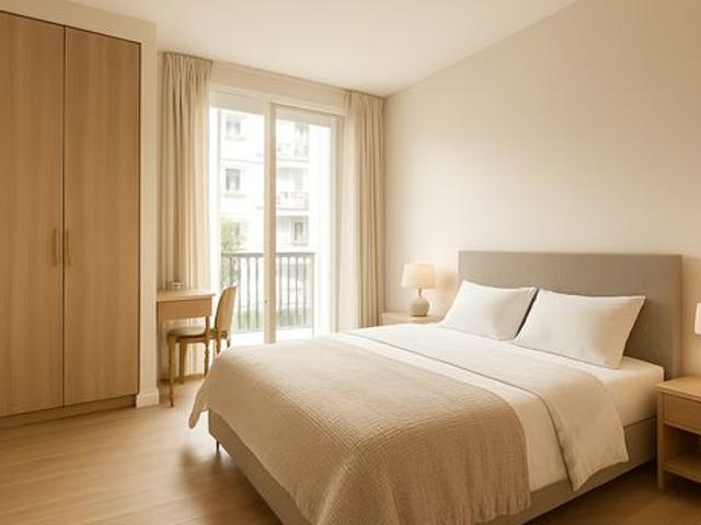 Appartement vente à Le Raincy, Le Blanc-mesnil
