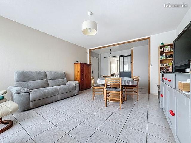 Appartement vente à Châteaubriant-Ancenis, Saint-géréon