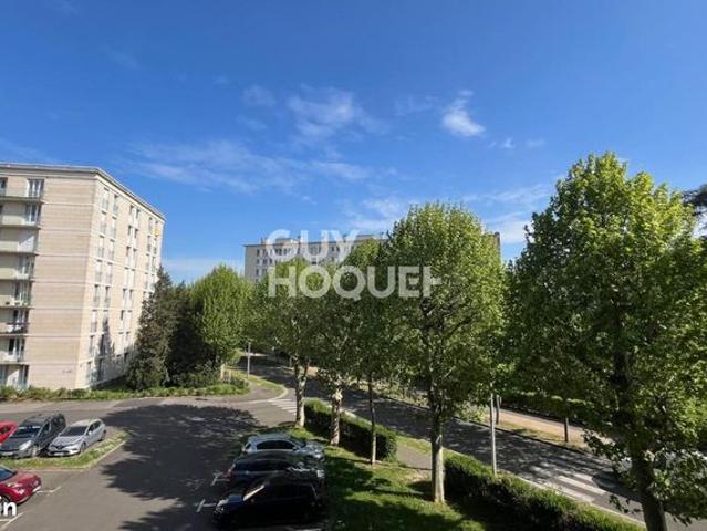 Appartement vente à Compiègne
