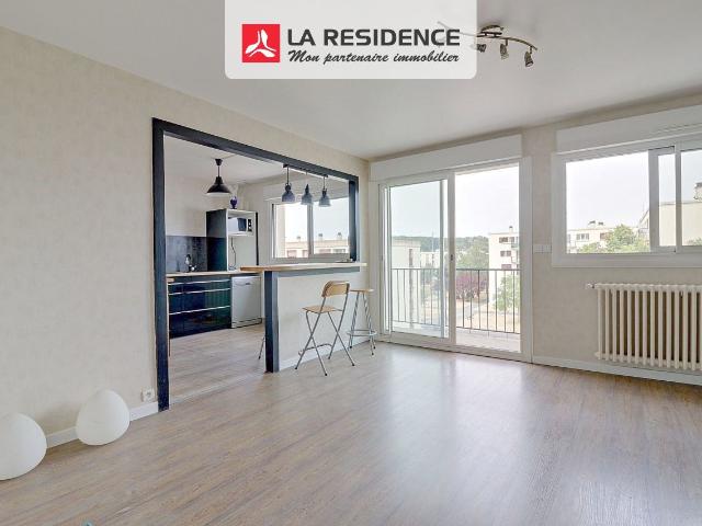 Appartement vente à Blois